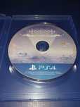 Гра на диску horizon. Zero dawn. Complete edition. PS4