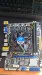 Płyta główna ASROCK +intel i5 2320+8gb ram ddr3