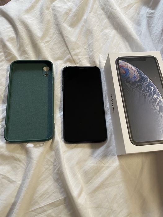 Iphone XR livre e desbloqueado