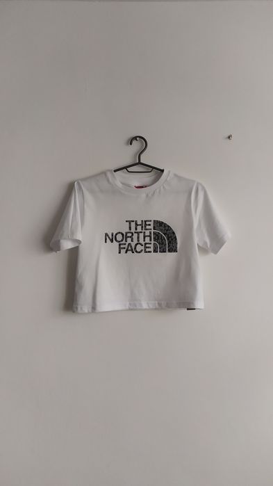 The North Face crop