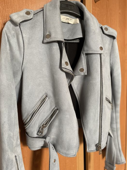 Куртка жіноча zara