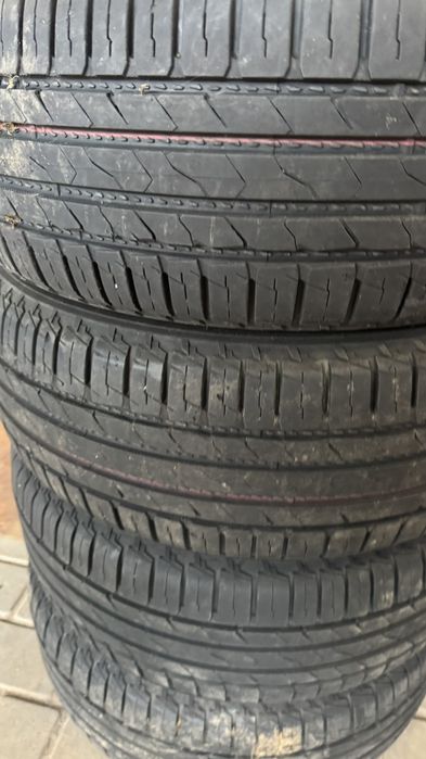 Продам комплект літніх шин