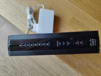 router Cisco EPC3940L w pełni sprawny