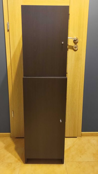 Szafki łazienkowe NOWE