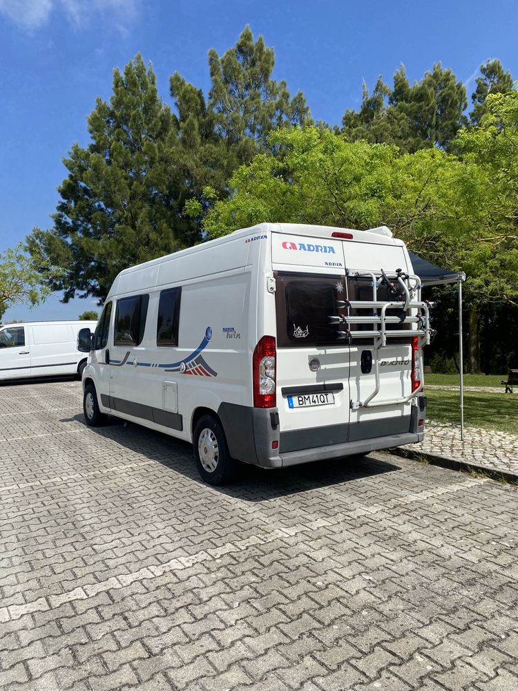 Vendo Forgão ADRIA