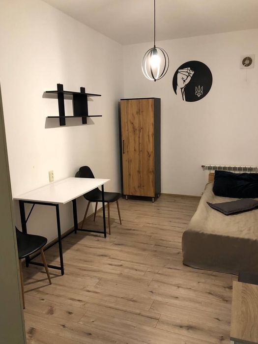 Аренда, р- н Мотель , 1-к кавалерка