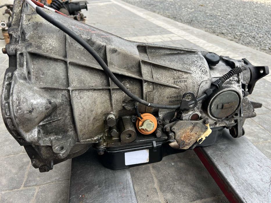 АКПП Коробка передач автомат Mercedes W124 2.5 D OM 605 722434