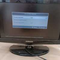 Телевизор монитор Samsung LE19D4511