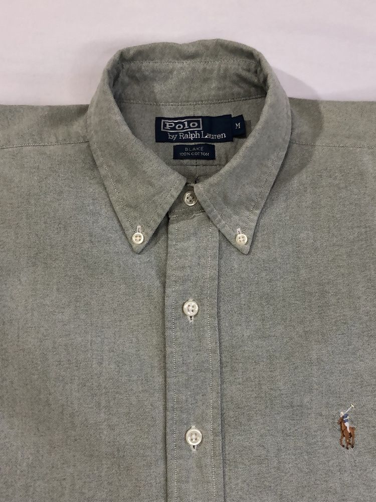Сорочка Polo Ralph Lauren M-L
