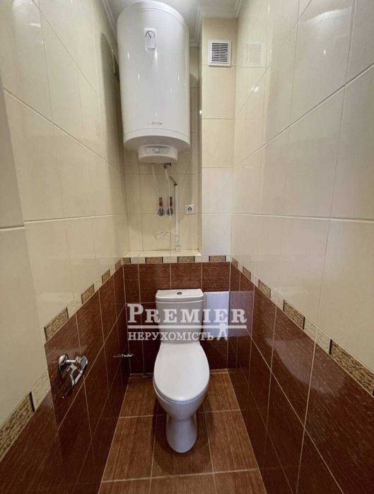 Продам квартиру з ремонтом на Заболотного