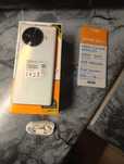 Tecno Spark 20 pro+