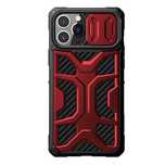Nillkin Adventurer Case etui do iPhone 13 Pro pancerny pokrowiec z osł