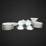Serwis obiadowy rosenthal Romanze Bjorn Wiinblad B41/7271