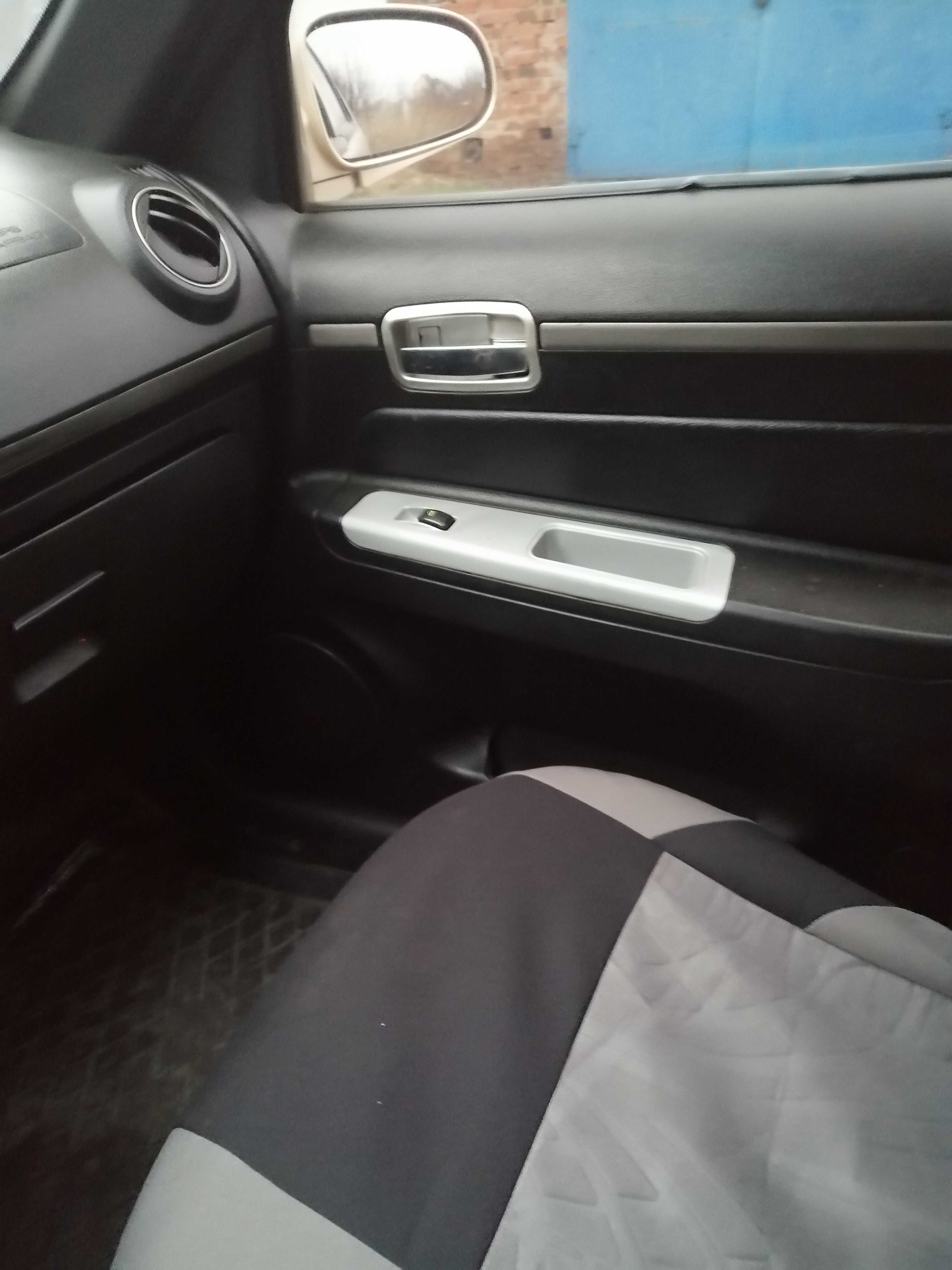 Продам Geely СК2 11г. Бензин