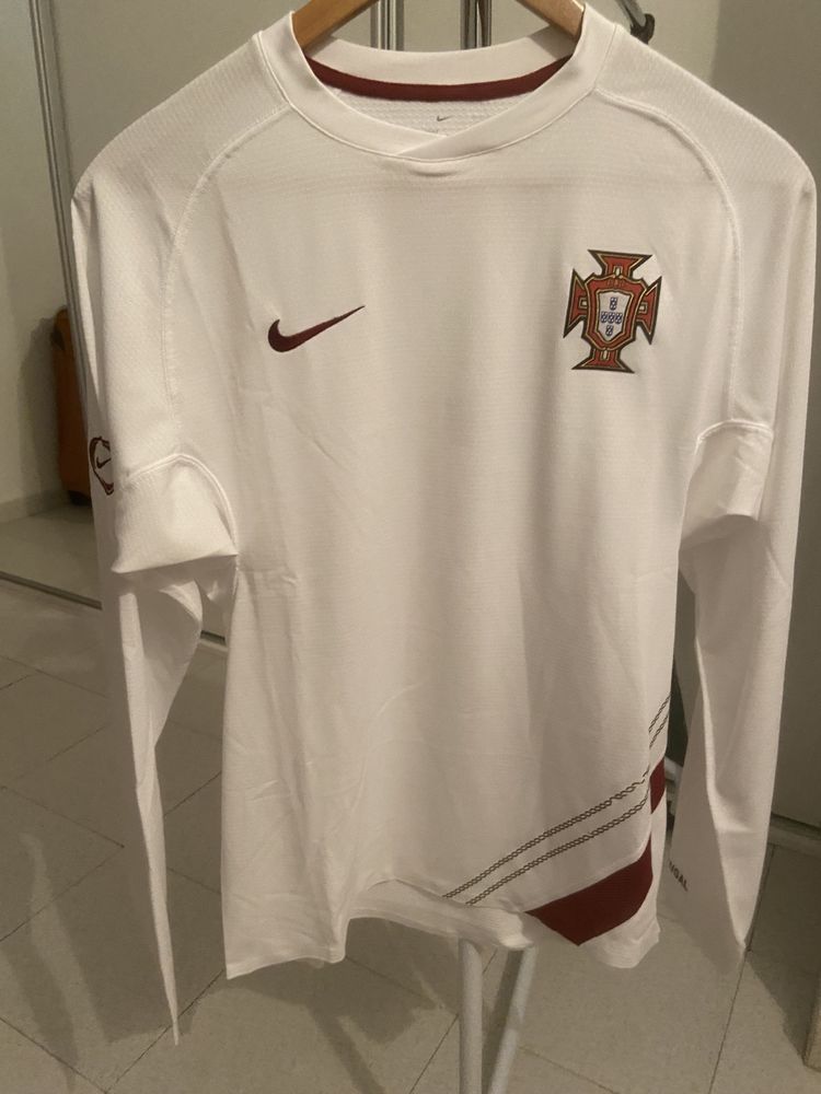 Camisola Nike Portugal