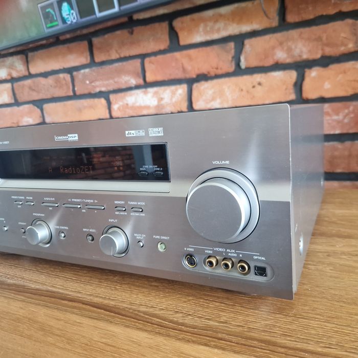 Amplituner Yamaha rx-v657