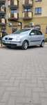 Volkswagen polo 1.4. Automat