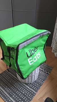 Torba termiczna Uber Eats