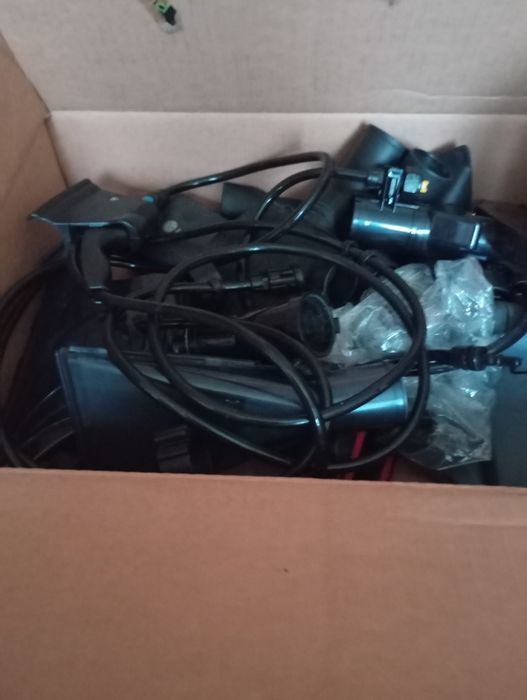 Продам моющий пылесос