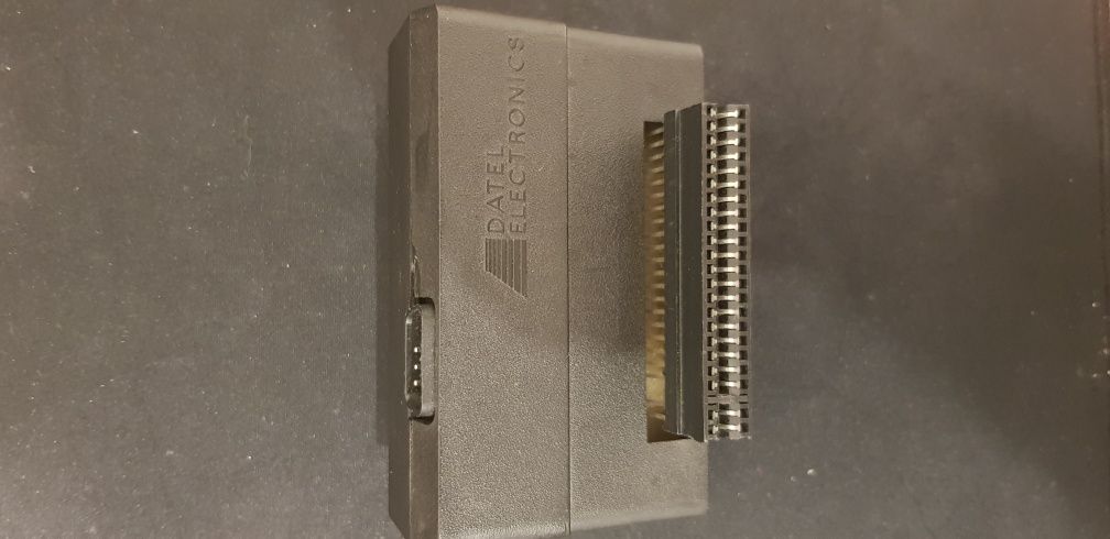 Datel spectrum joystick interface