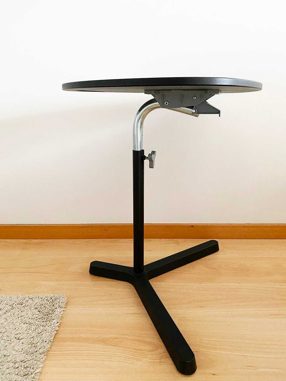 Mesa Suporte para Portátil IKEA Inclinável - Excelente Estado!