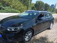 Renault Megane 1.5dci 2017