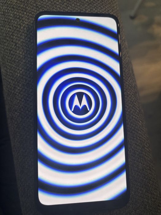 Telefon Motorola G31