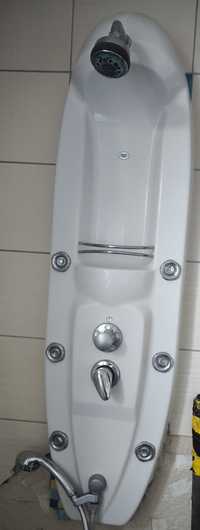 Panel prysznicowy
