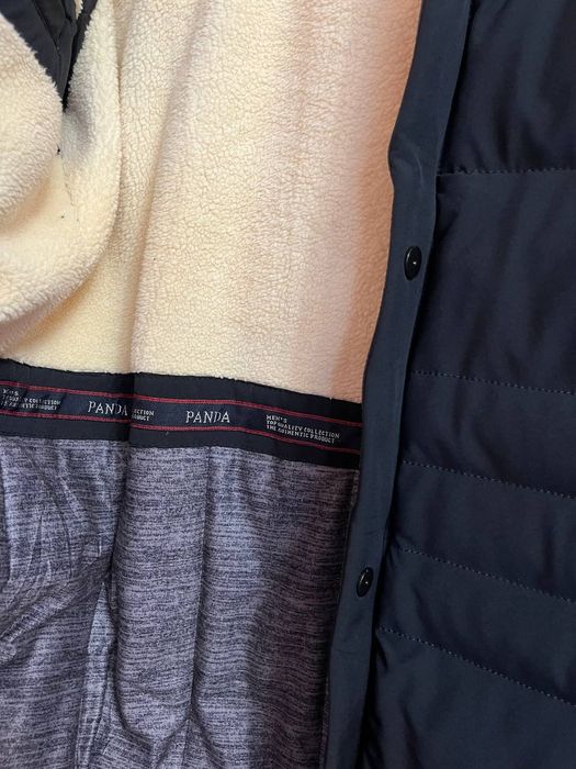 Продам зимову чоловічу куртку в ідіальному стані.