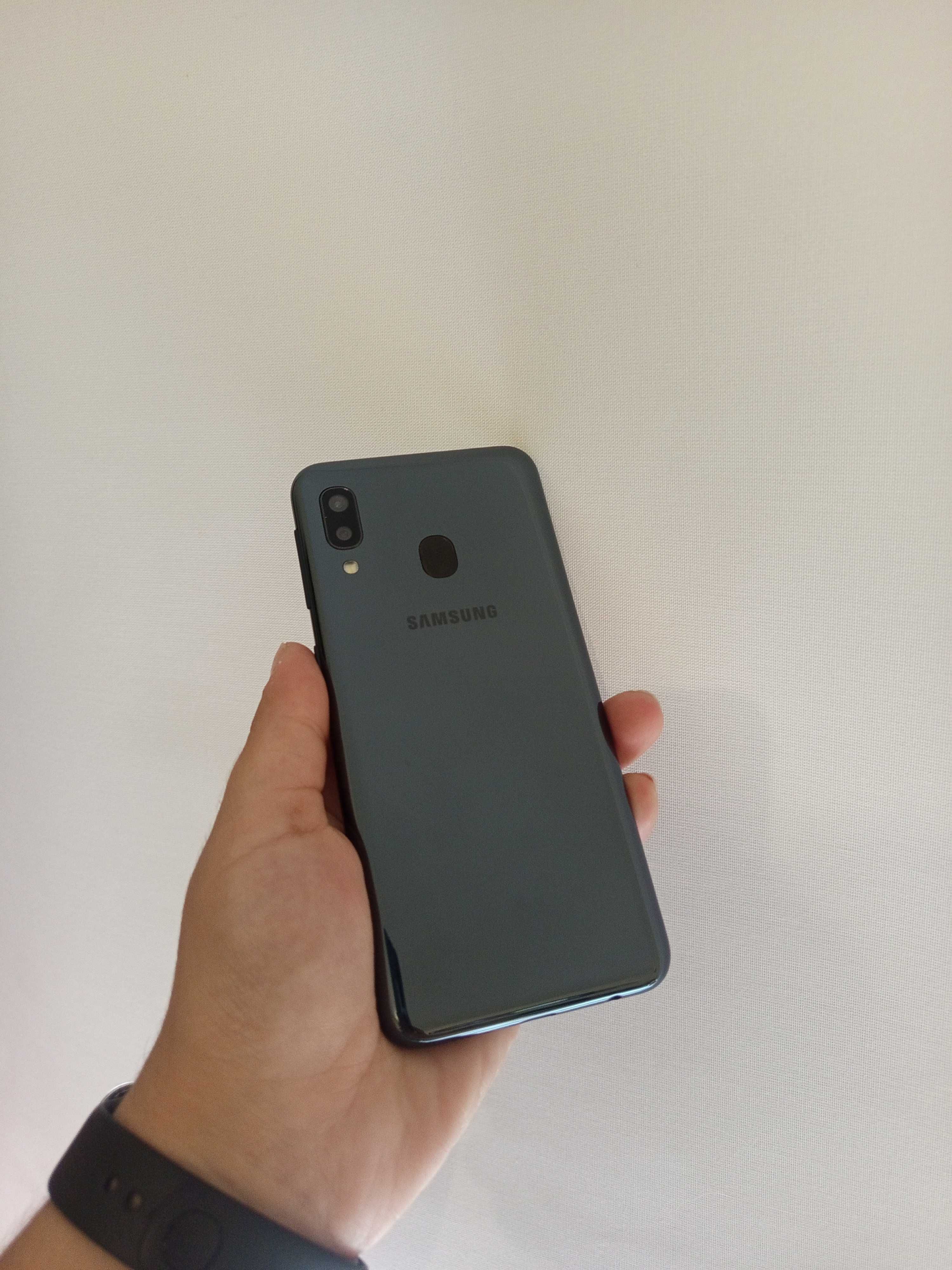 Samsung Galaxy A20e