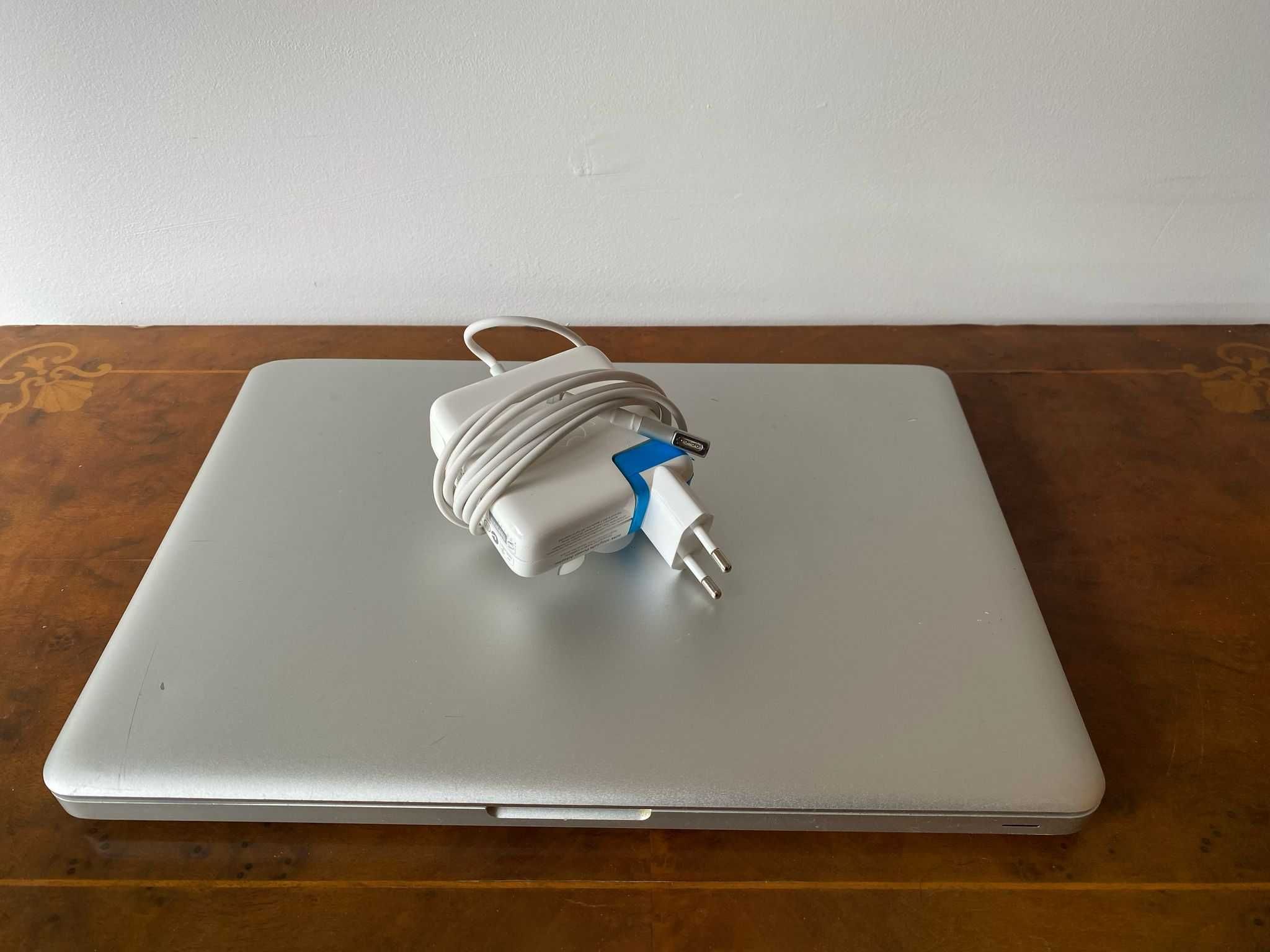 Macbook Pro 13-inches