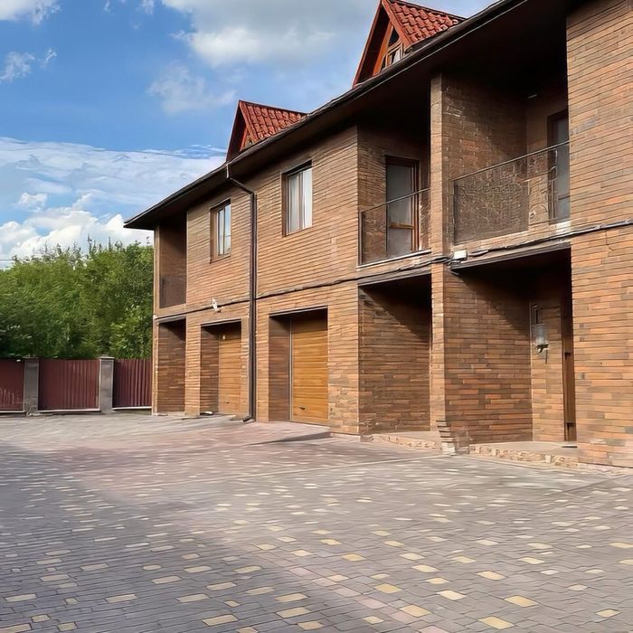 Оренда котеджу в В. Гаях