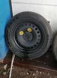 Запаска Докатка R16 FORD Ecosport 6j 4х108 ЕТ37,5 с резиной 205/60 R16