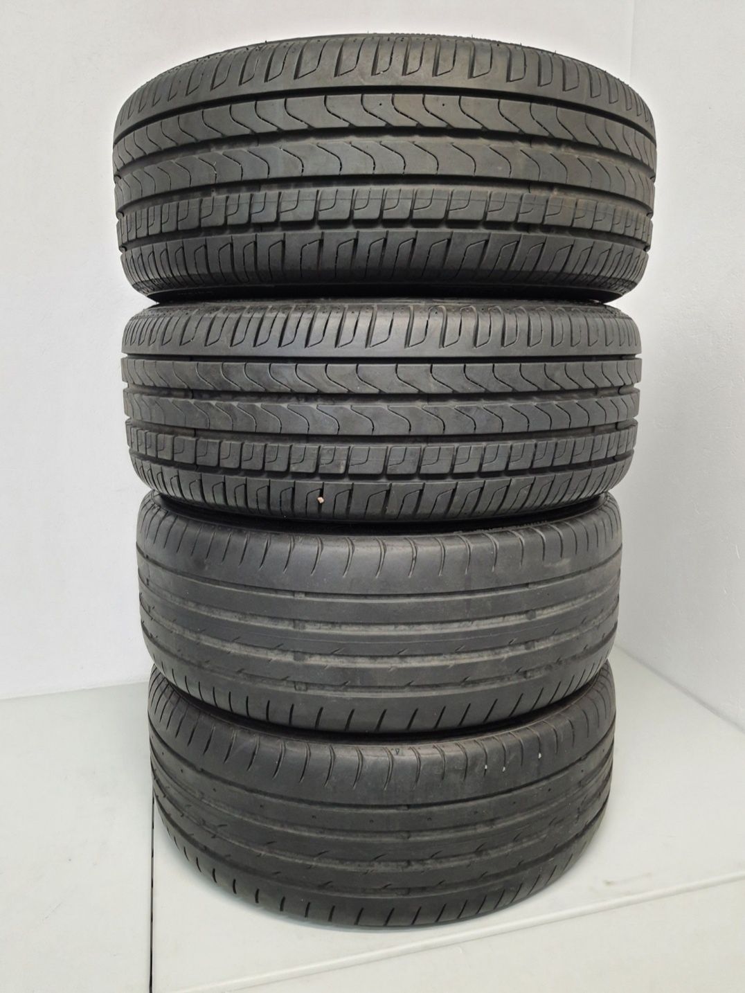 Гума (резина) Pirelli Cinturato P7 225/45/17 91Y 2020р.в.