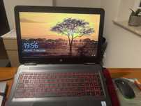 Laptop HP OMEN Intel Core i5  8GB x64