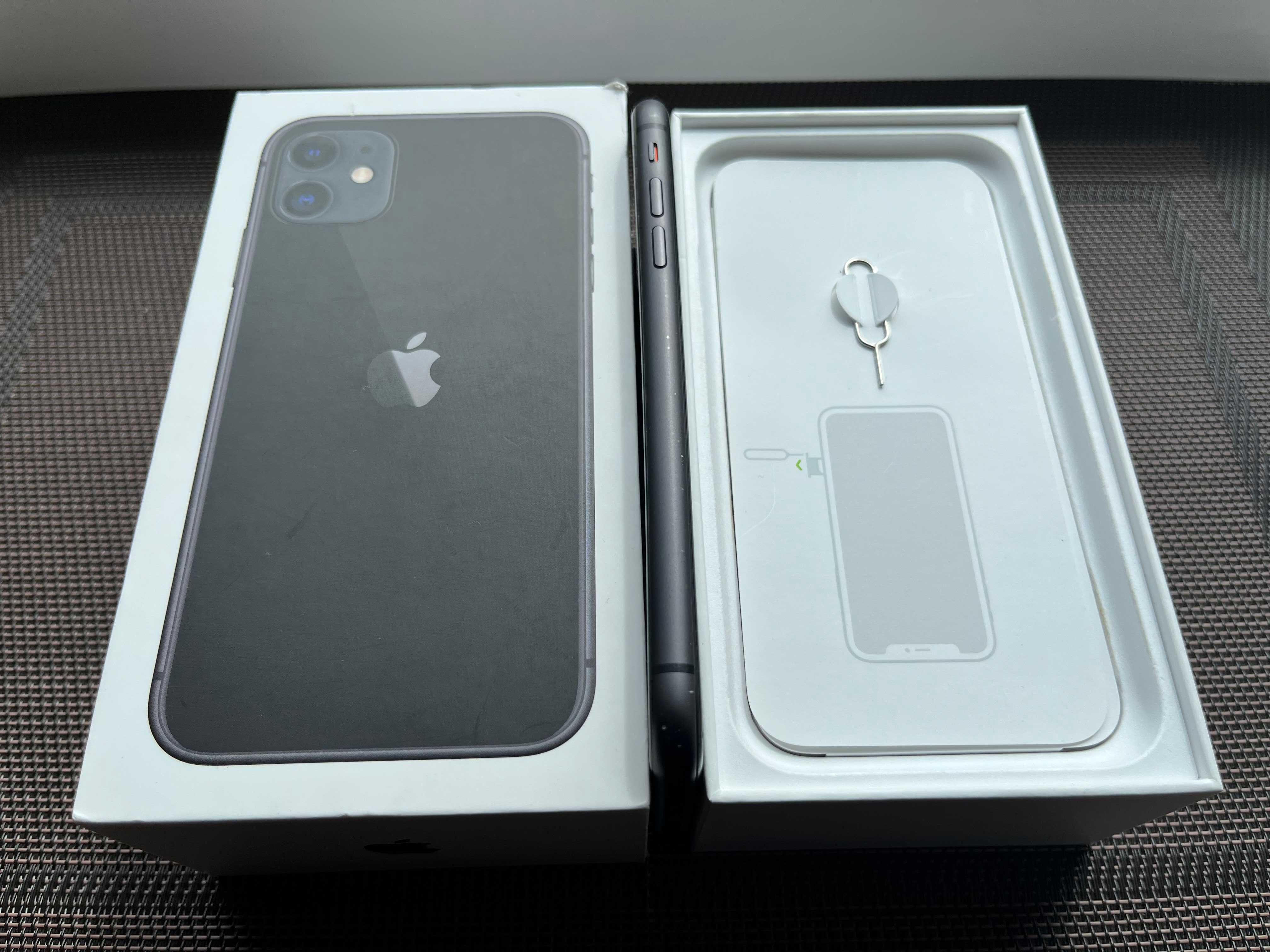 iPhone 11 128GB Dual SIM