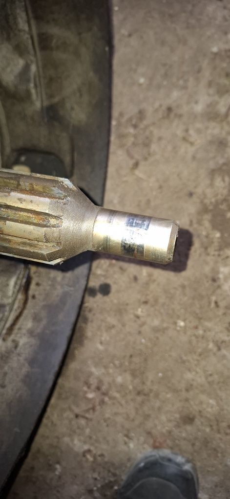 Кпп Маз мзкт ямз супер стан малий пробіг
