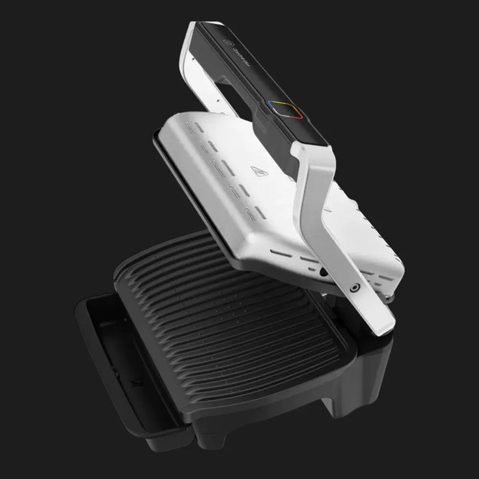Продам новий гриль tefal optigrill elite gc750d30