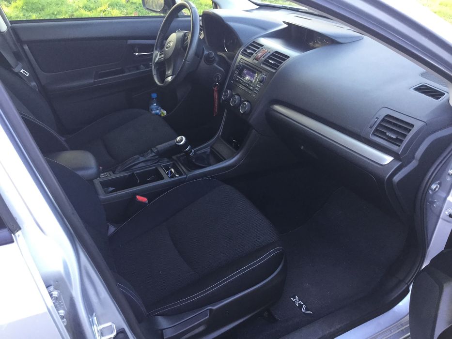 Subaru XV 2.0D Comfort