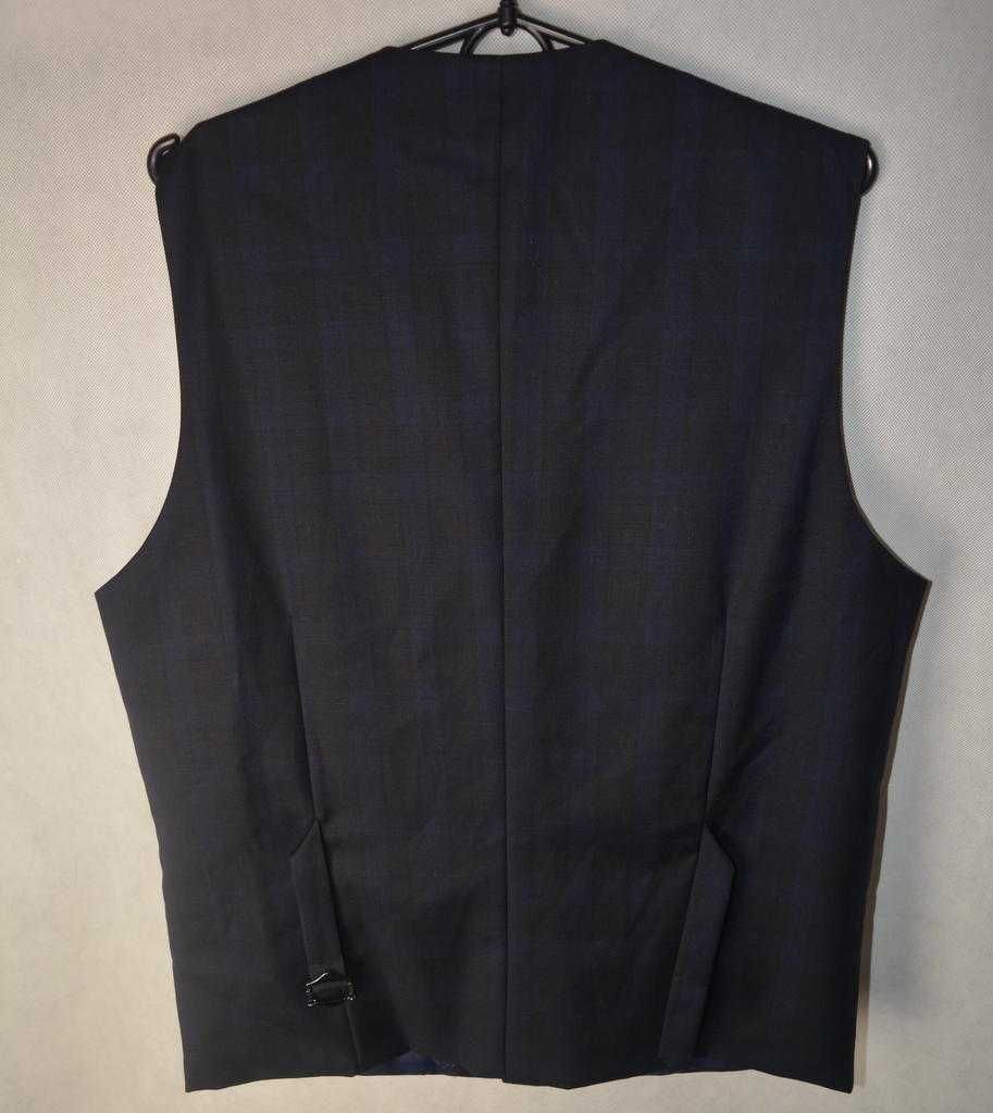 Elegancka kamizelka Bandi slim M 188/194cm