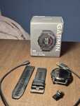 GARMIN Fenix 7X Pro Solar 51mm