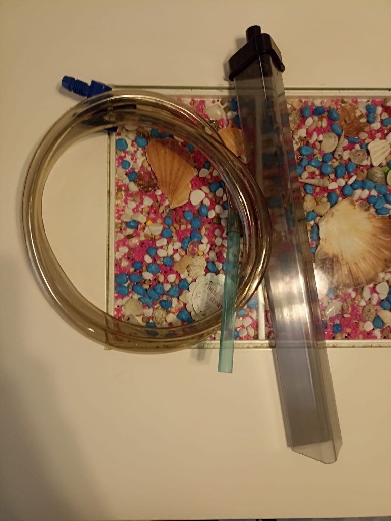 Produtos Aquário
