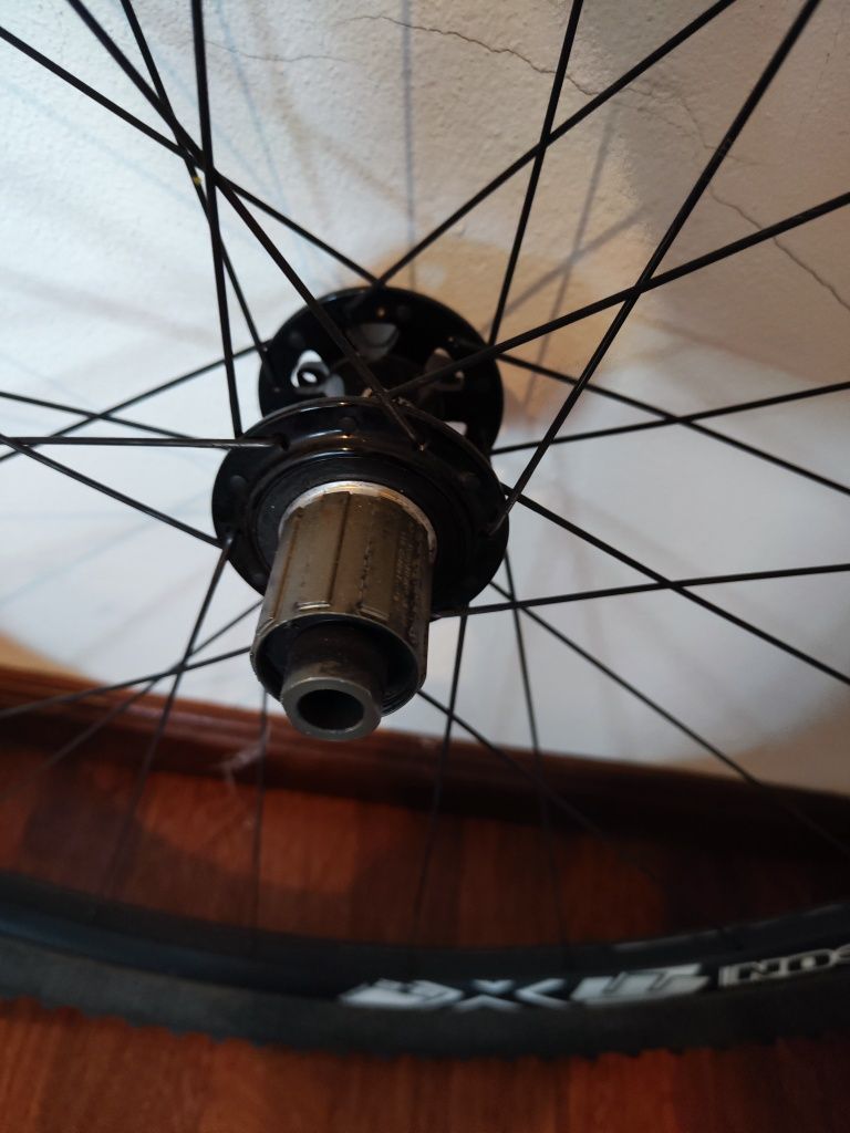 Roda traseira RaceOn 29`