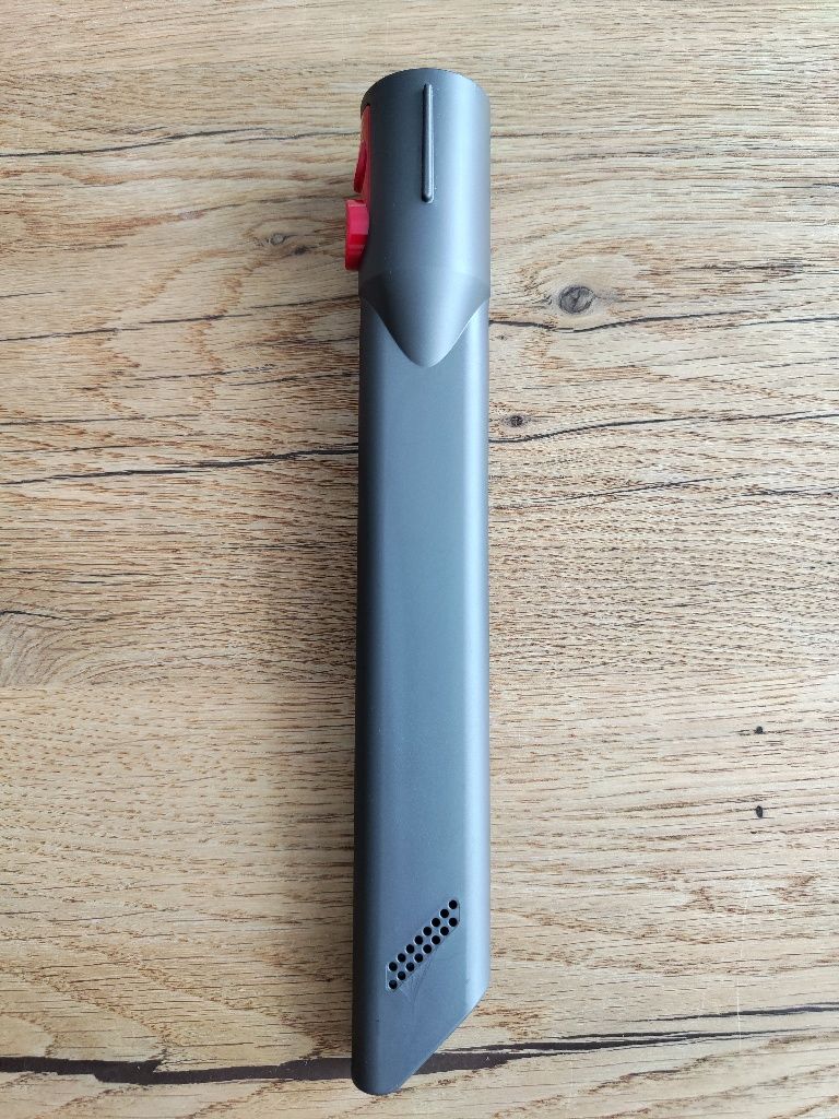 Zestaw oryginalnych końcówek do odkurzacza Dyson V15