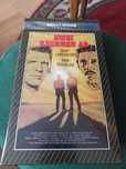 Pojedynek w Corralu O.K. Douglas Lancastet vhs