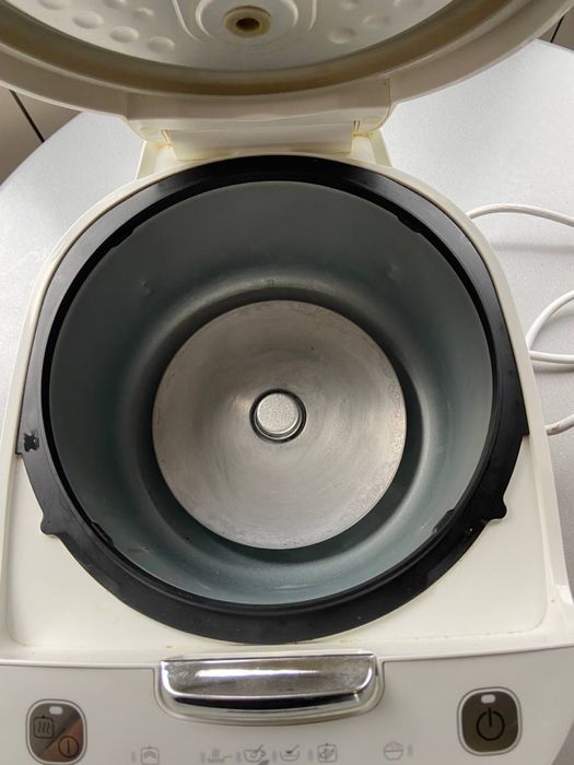 Мультиварка Mulinex