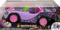 Машинка для ляльки Monster High Монстро-мобіль