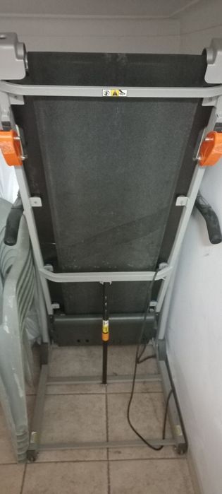 Passadeira Goose Fit