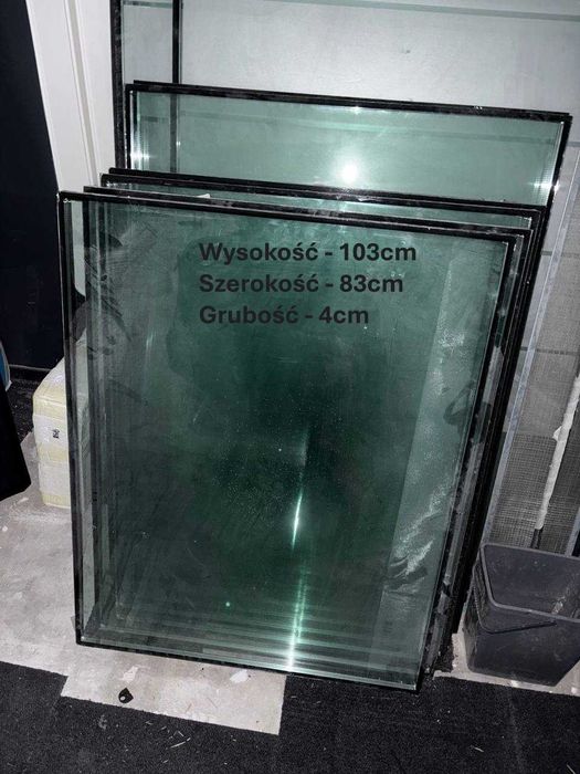 Wyprzedaż po demontażu