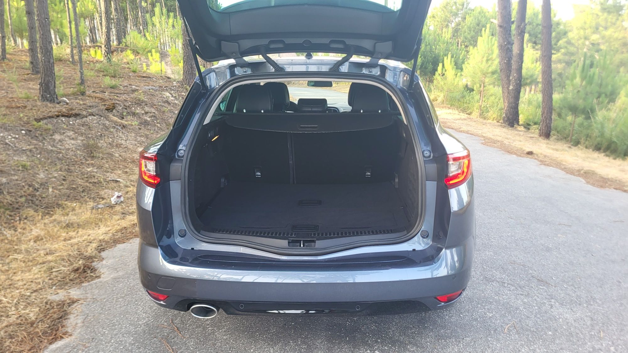 Renault Mégane 1.5 Blue dCi Bose Edition